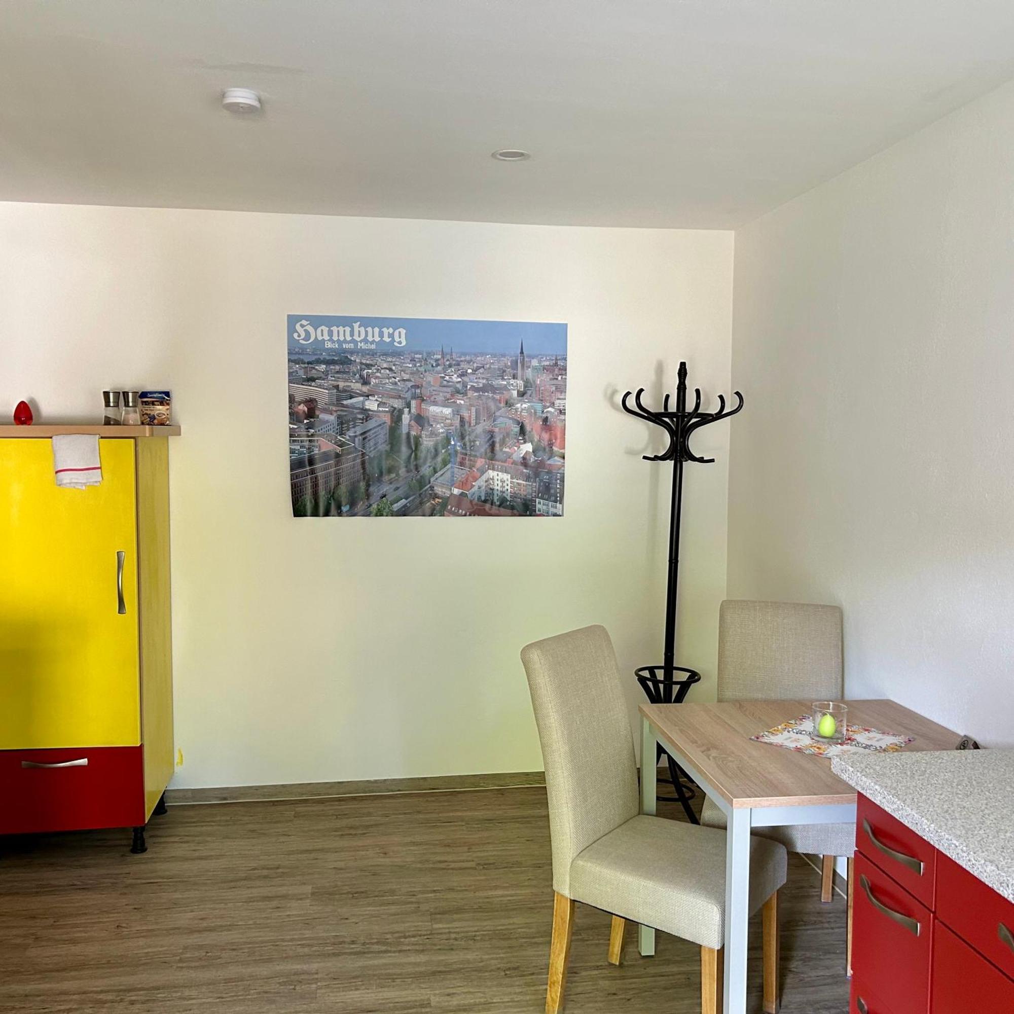 Ferienwohnung Hof Kukureit Suderburg Eksteriør bilde